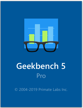 Geekbench Pro