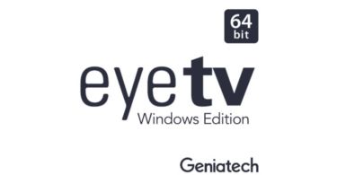 Geniatech EyeTV v4.6.0 (x64) Multilingual Portable