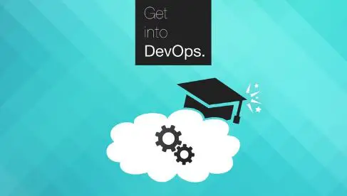 Get into DevOps: The Masterclass Course