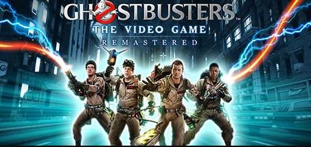 Ghostbusters The Video Game Remastered pc game