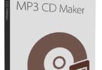GiliSoft MP3 CD Maker 9.0.0