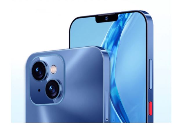Gionee 13 Pro launched with HarmonyOS iPhone 13 inspired design