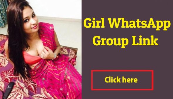 Girl WhatsApp Group Link