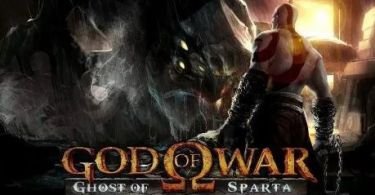 God of War Ghost of Sparta Android Game