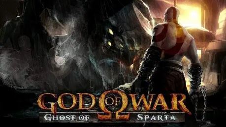 God of War Ghost of Sparta Android Game