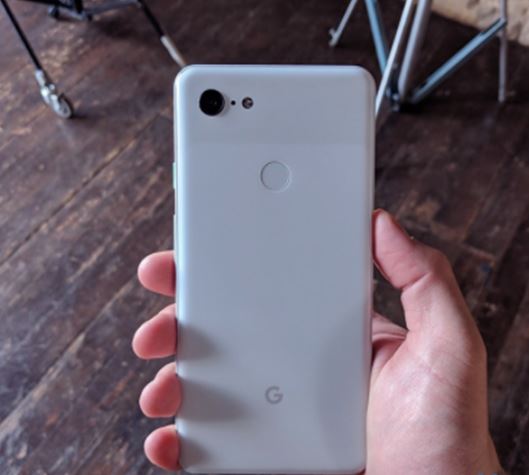 Google Pixel 3 has a bug caused by Microsoft Teams that prevent 911 calls