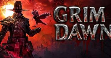 Grim Dawn Forgotten Gods pc game