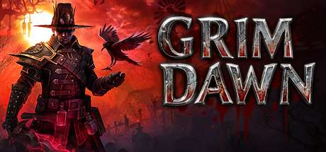 Grim Dawn Forgotten Gods pc game