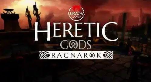 HERETIC GODS APK
