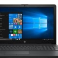 HP 15-Db0244au Laptop (AMD A9/ 4 GB/ 1 TB/ Win 10)