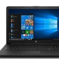 HP 250 G7 (7HA07PA) Laptop (7th Gen Core I3/ 2GB/ 1TB 1TB SSD/ Win10)