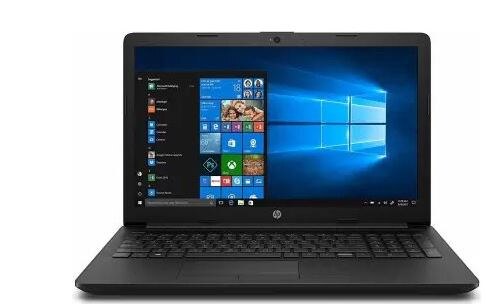 HP 250 G7 (7HA07PA) Laptop (7th Gen Core I3/ 2GB/ 1TB 1TB SSD/ Win10)