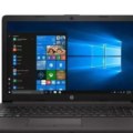 HP 250 G7 (7HA07PA) Laptop (7th Gen Core I3/ 4GB/ 1TB/ Win10)
