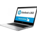 HP ELITEBOOK X360 (4SU65UT) LAPTOP (8TH GEN CORE I5/ 8GB/ 1TB 256GB SSD/ 8GB EMMC/ WIN10/ 2GB GRAPH)