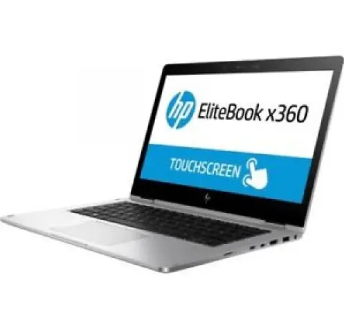 HP ELITEBOOK X360 (4SU65UT) LAPTOP (8TH GEN CORE I5/ 8GB/ 1TB 256GB SSD/ 8GB EMMC/ WIN10/ 2GB GRAPH)