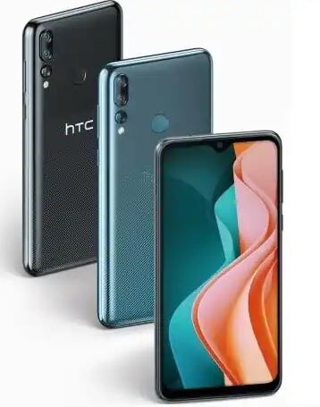 HTC Desire 21 5G