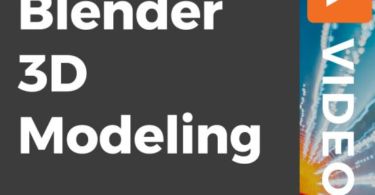 Hands-on Blender 3d Modeling