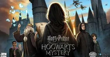 Harry Potter Hogwarts Mystery APK