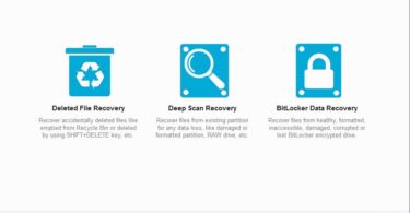 Hasleo Data Recovery 5.0 Professional