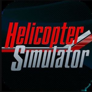 Helicopter Simulator 2021 SimCopter Flight Sim