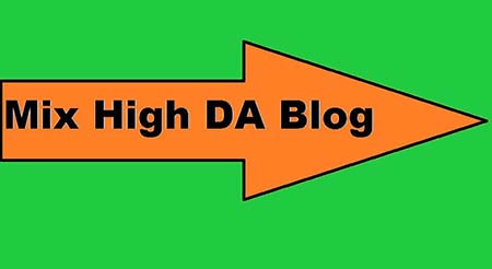 High DA Blog List For SEO