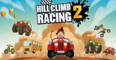 Hill Climb Racing 2 APK