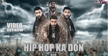 Hip Hop Ka Don Lyrics – RcR