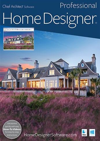 Home Designer Professional 2024.25.3.0.77 download the new for windows