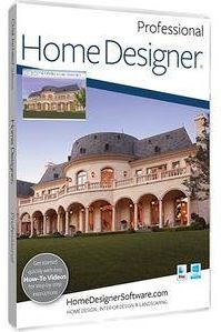 Home Designer Professional 2020 v21.2.0.48