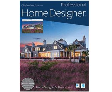 Home Designer Professional 2024.25.3.0.77 free