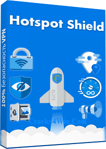 Hotspot Shield VPN Business