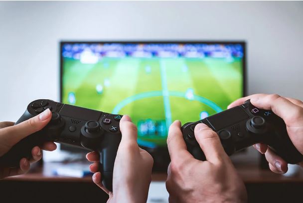 How Video Games Help Manage Stress