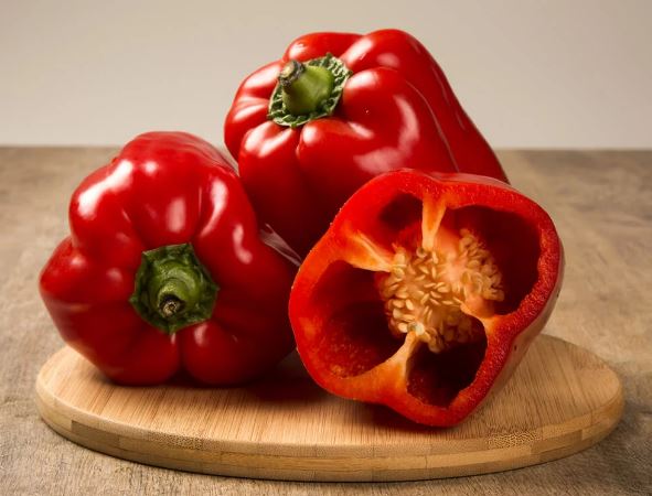 How to plant peppers at home?
