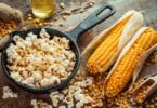 How to recognize a corn allergy?