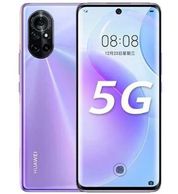 Huawei Nova 8 5G