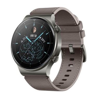 Huawei Watch GT 2 Pro ECG