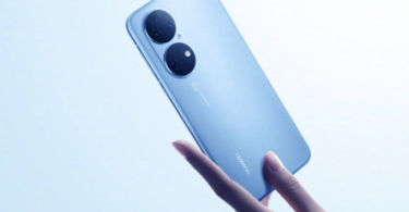 Huawei debuts P50E nova 9 SE and new colors for the P50 Pro in China