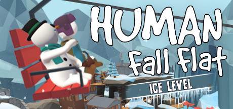 Human Fall Flat ICE pc game