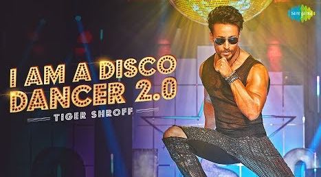 I Am A Disco Dancer 2.0 Lyrics