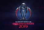 ICC Cricket World Cup 2019 Match Live Stream