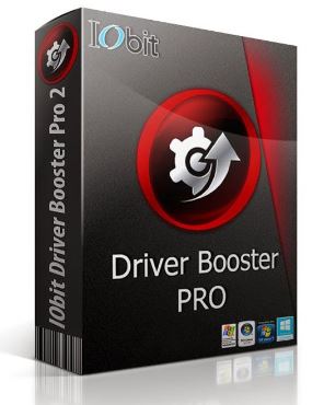 IObit Driver Booster PRO v6.4.0.392 Final