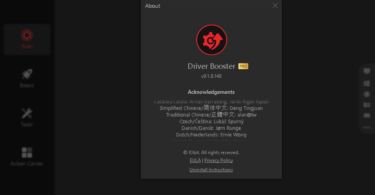 IObit Driver Booster Pro v9.1.0.140
