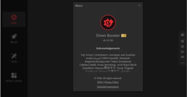 IObit Driver Booster Pro v9.1.0.156