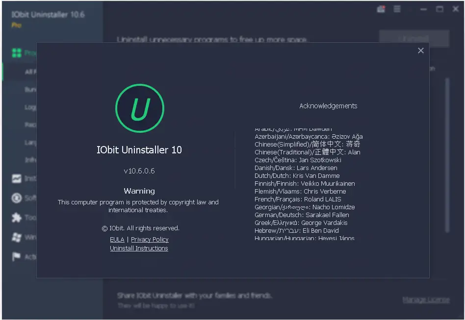 IObit-Uninstaller-Pro-v10.6.0.6