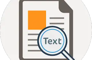 Image to Text OCR Scanner apk
