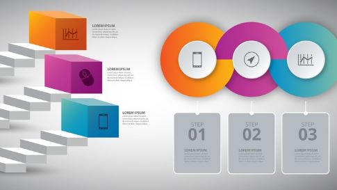 Infographics Design 2020: 12 Infographic Designs Included Course