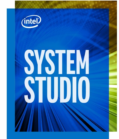 Intel System Studio Ultimate Edition Update