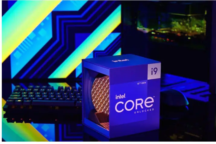 Intel launches the world’s fastest desktop CPU – an unlocked 5.5 GHz Core i9