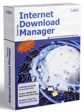 Internet Download Manager 6.33 Build 1 Retail