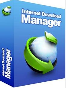 Internet Download Manager (IDM) v6.32 Build 9 Final
